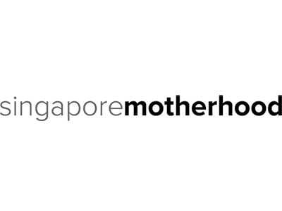 Singapore Motherhood Logo