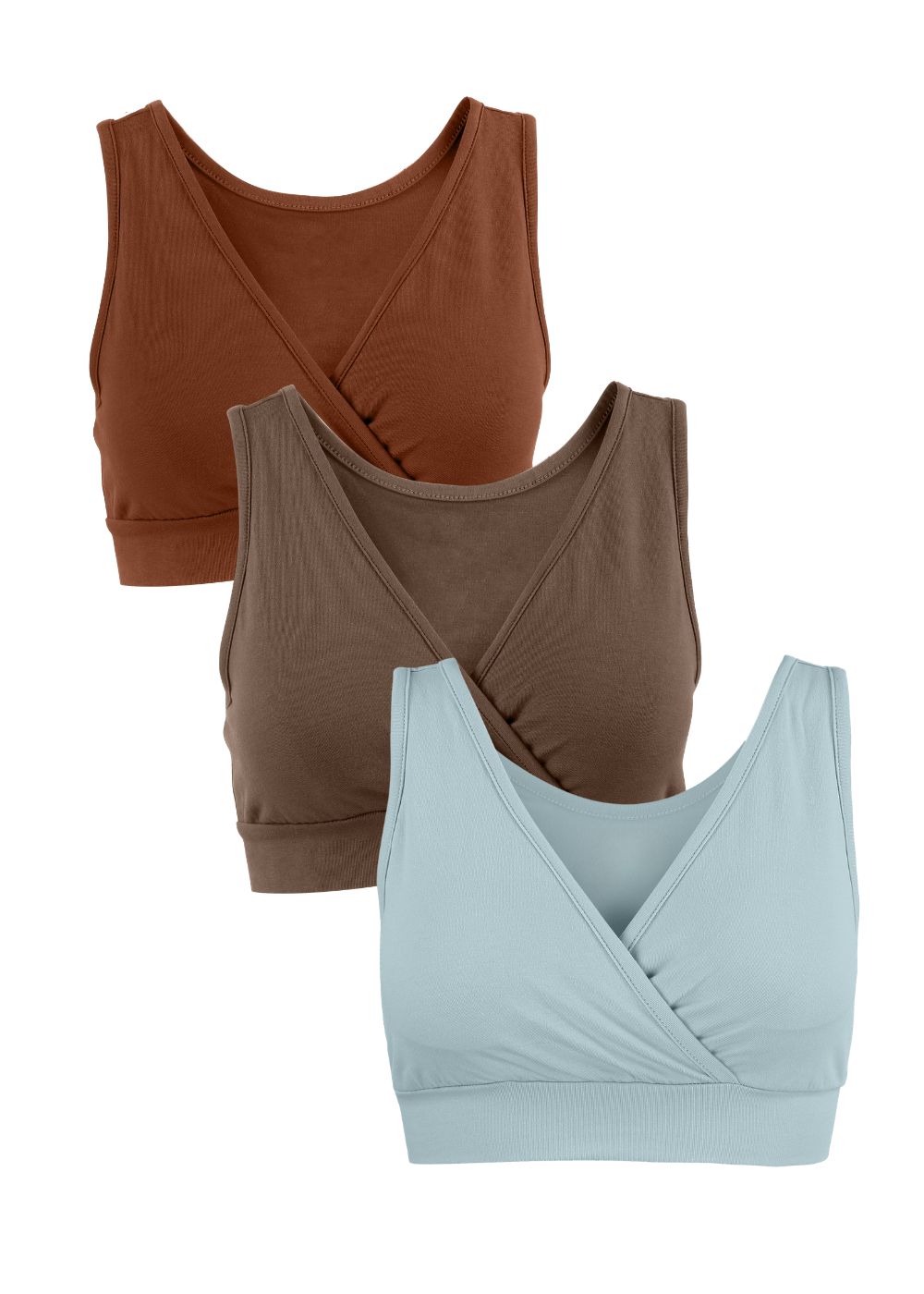 Chloe Dream Love Organic Bra