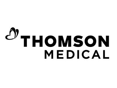 Thomson Medical Logo