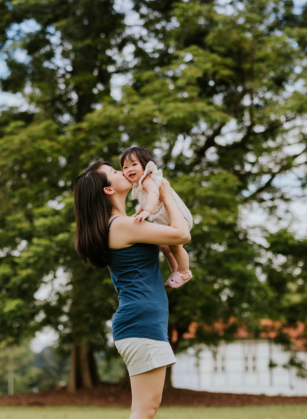 Ellie Cruz Nursing Camisole