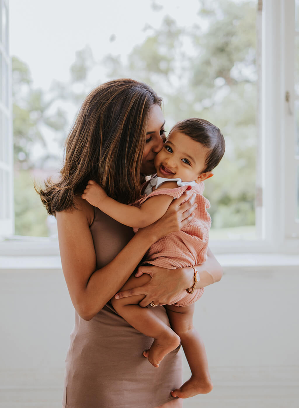 Ellie Cruz Nursing Camisole