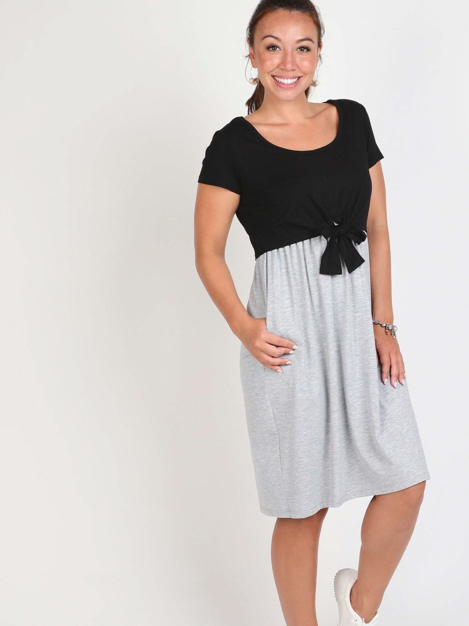 Elizabeth Mini Dress - Lovemère