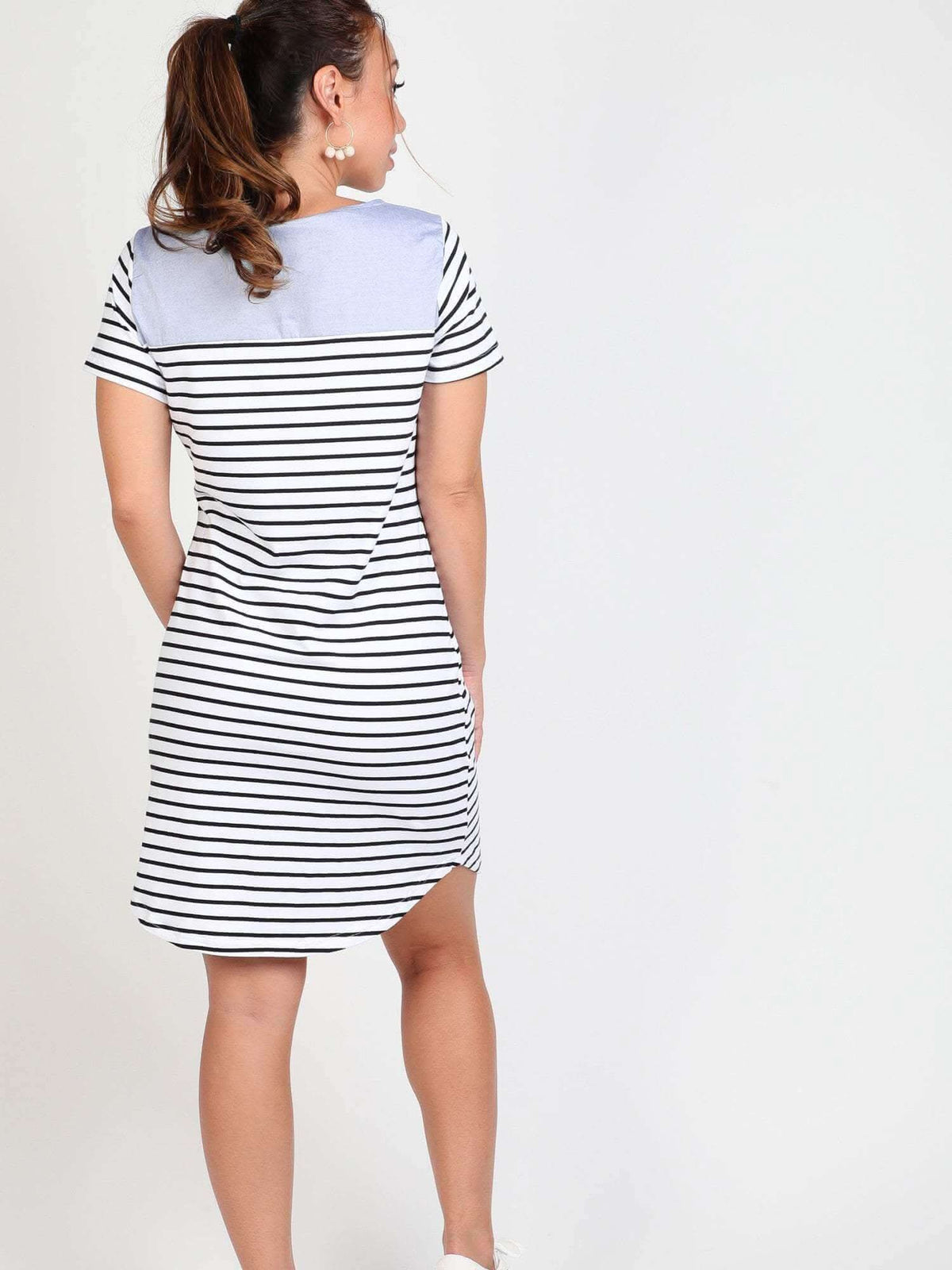 Kate Dress - Lovemère