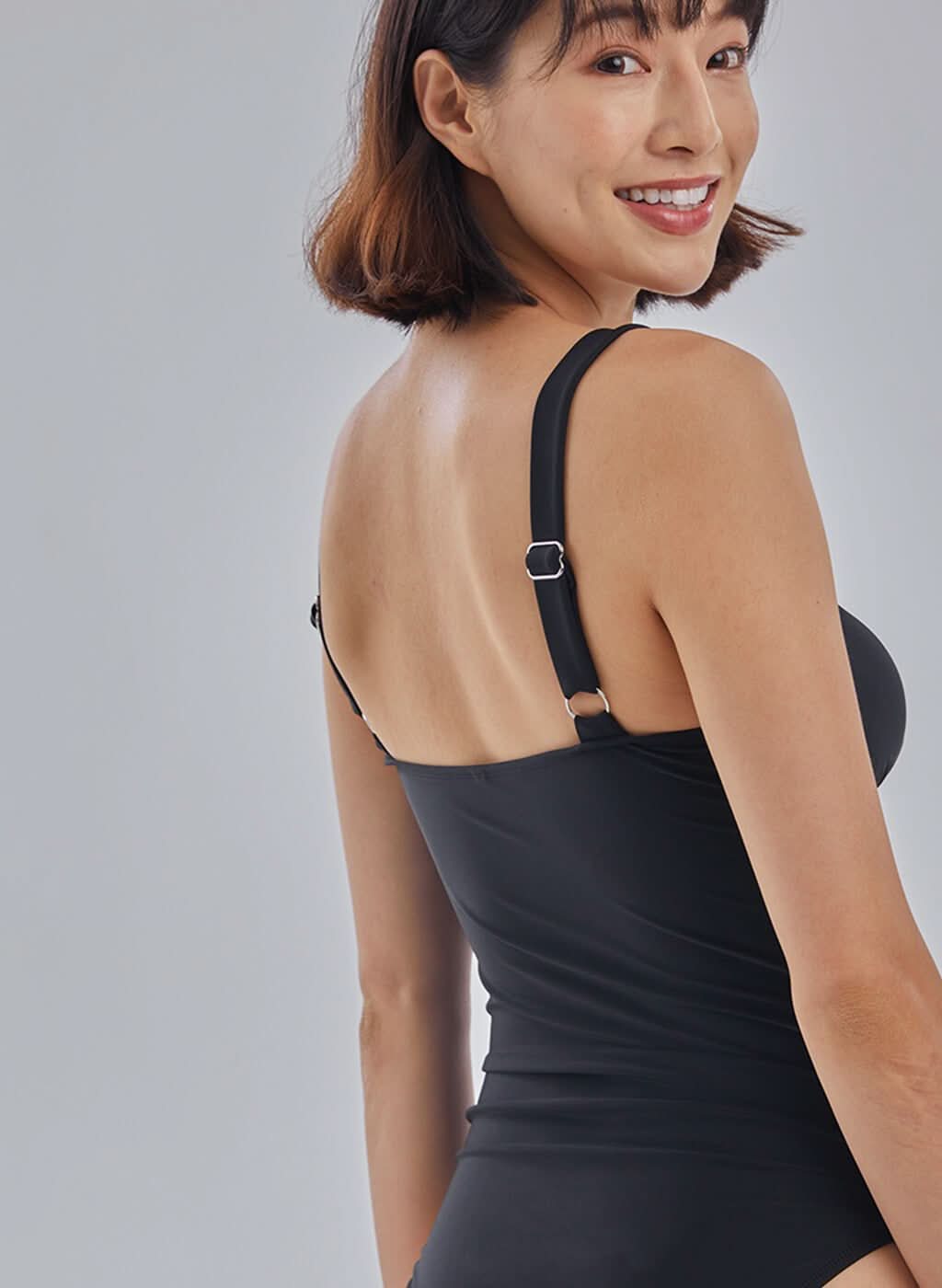 Lovemère Airy Swimsuit - Lovemère